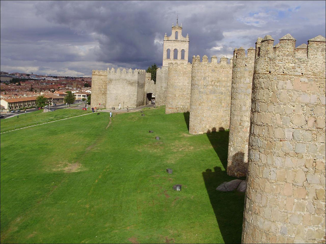 Avila