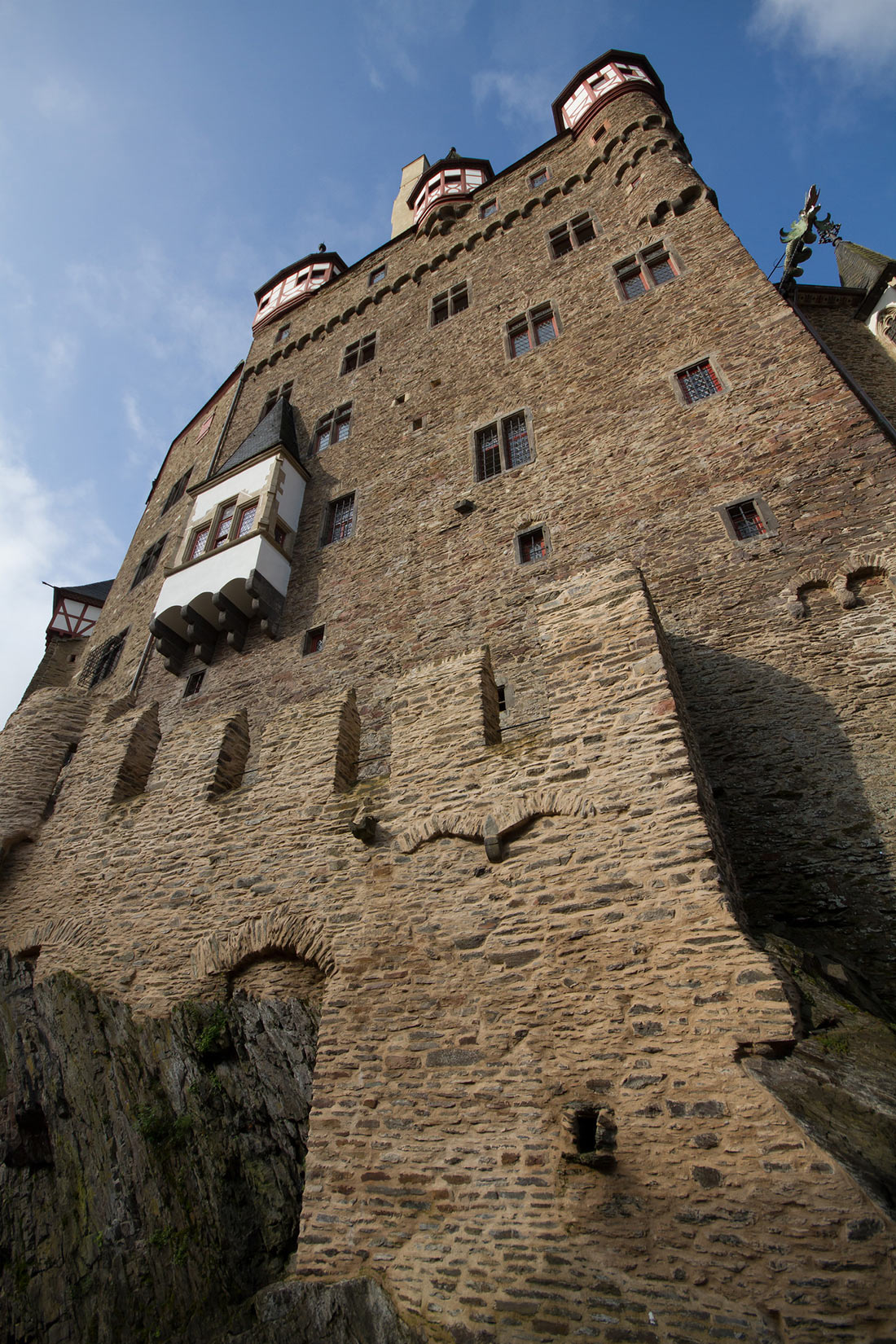 Eltz Castle