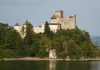 Mysterious Niedzica Castle (Dunajec): one of the darkest and most beautiful castles of Poland
