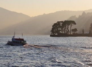 Lake Como: the luxurious gem of Italy