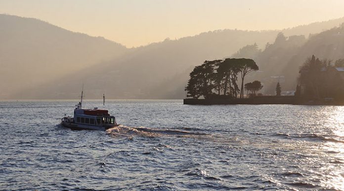 Lake Como: the luxurious gem of Italy