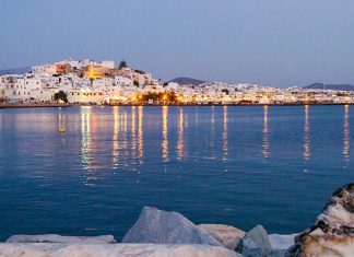 Greek islands: TOP-10 places you obviously must visit