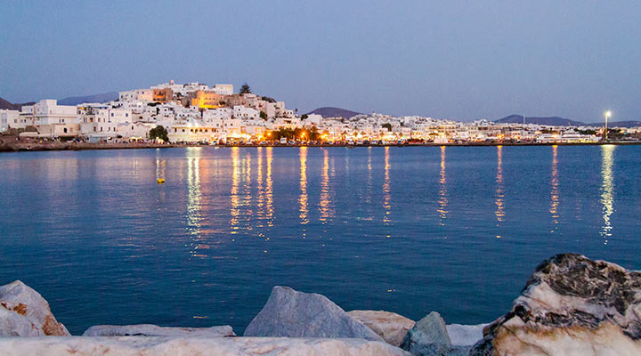 Greek islands: TOP-10 places you obviously must visit