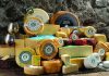 5 Most special and awesome Italian cheeses