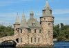 Boldt Castle – the most incredible Valentine gift for a beloved wife