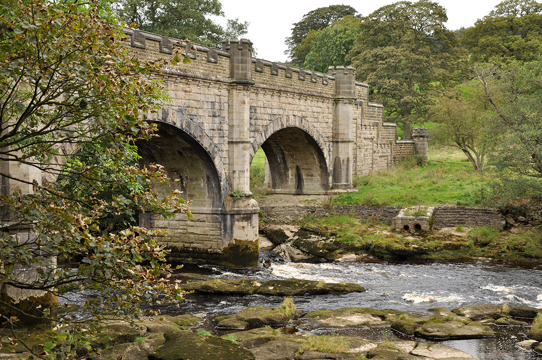 Bolton Strid