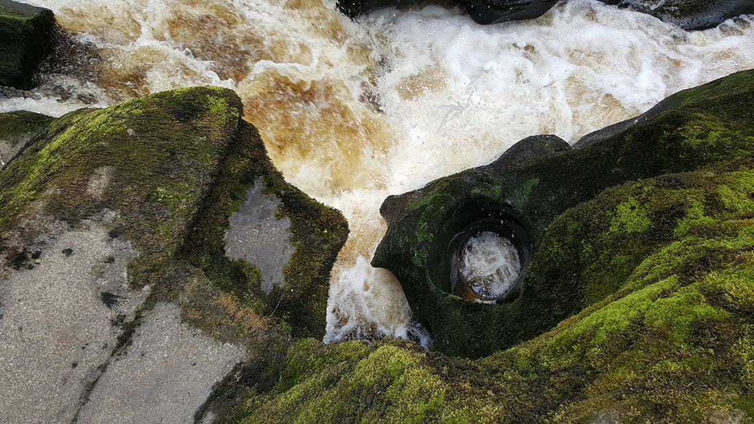 Bolton Strid