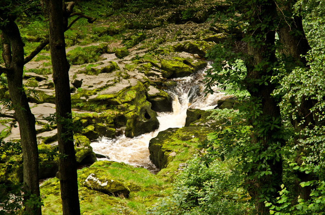 Bolton Strid