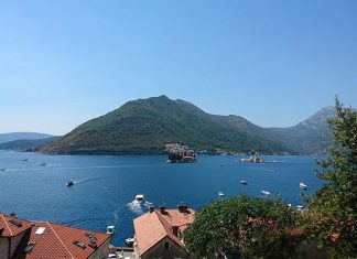 Ancient Kotor: one of the most beautiful and charming cities in Montenegro