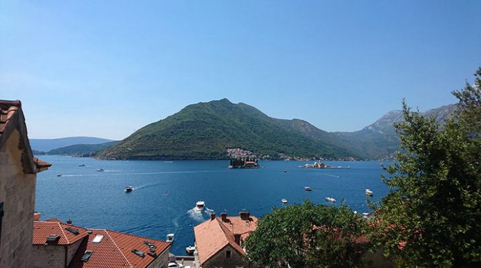 Ancient Kotor: one of the most beautiful and charming cities in Montenegro