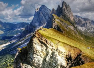 Tourist attractions in Italy: 20 gorgeous places to visit