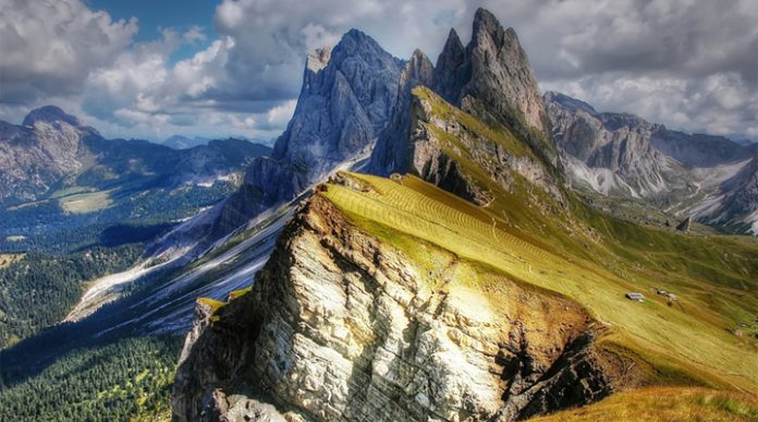 Tourist attractions in Italy: 20 gorgeous places to visit