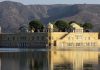 Jal Mahal: the mystery of Indian “floating palace”