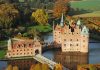 Egeskov Slot: one of the most beautiful castles of Denmark