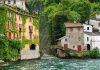 Italian lakes: TOP-10 places that will fascinate you with unforgettable landscapes