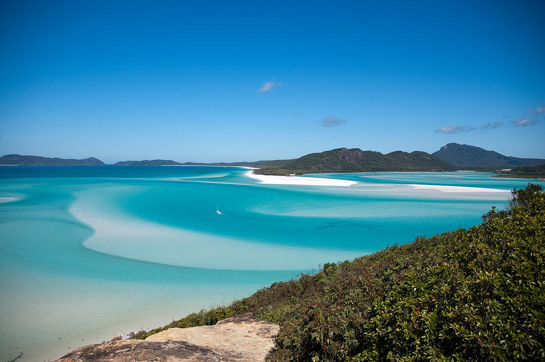 Whitehaven Beach