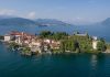 Borromeo palace on Isola Bella: a fairy tale on a fairy island