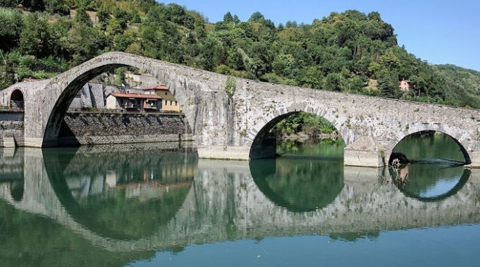 Devil’s Bridge: It was built a thousand years ago in just one night!