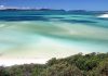 Whitehaven Beach: one of the best beaches in Australia