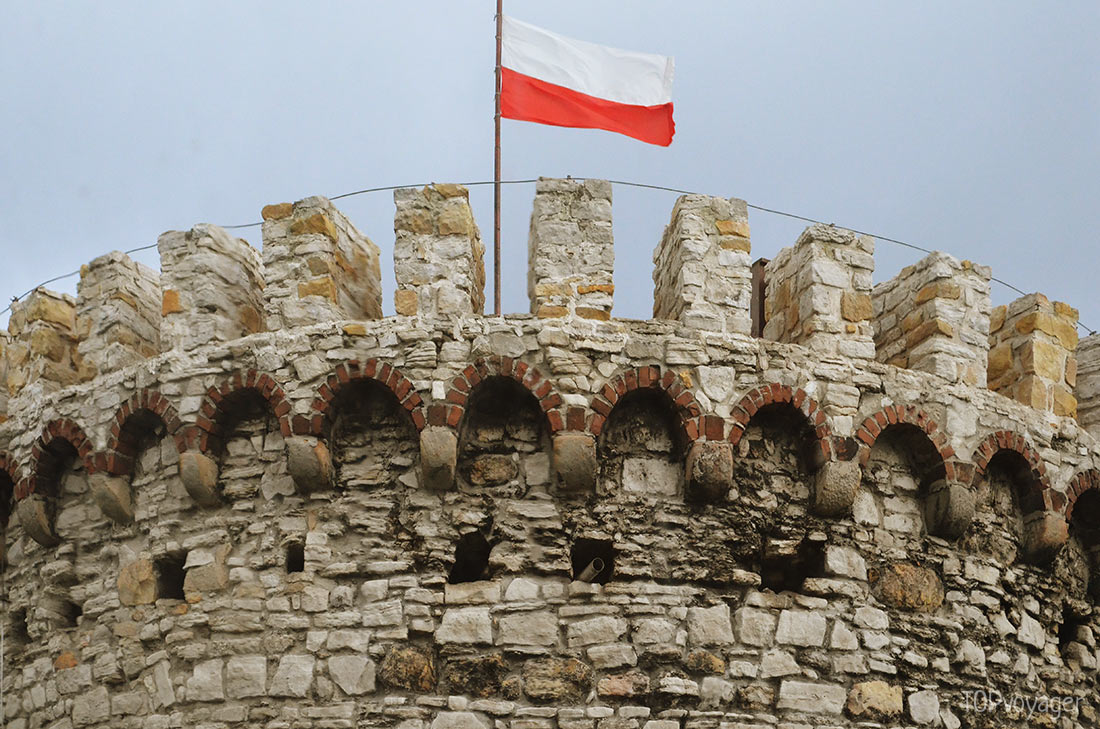 Będzin Castle