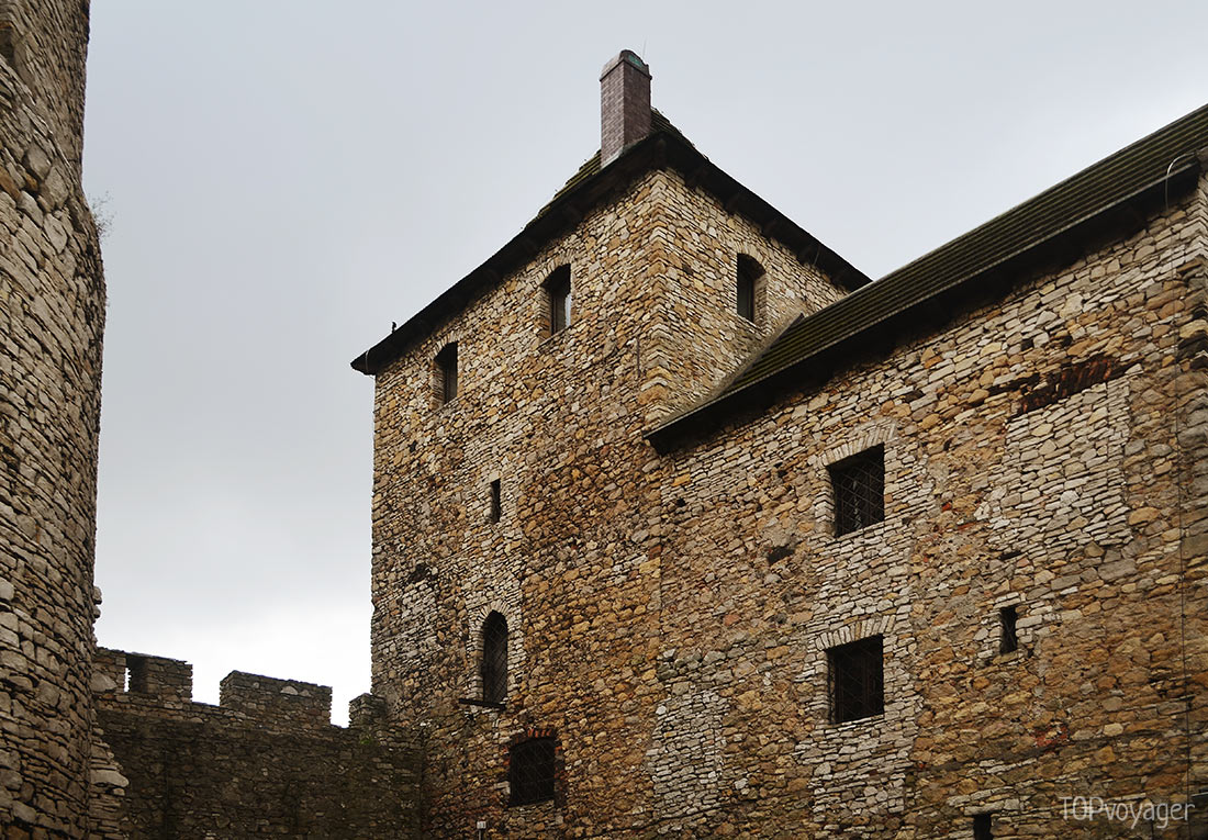 Będzin Castle