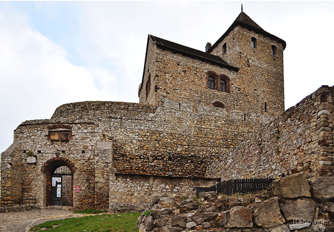 Będzin Castle