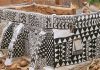 Tiébélé: a unique village where each house is a real masterpiece