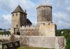 Będzin Castle: an ancient fortress, mysterious in its gloom and beautiful in its originality