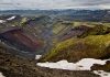 Eldgjá Canyon: It looks like a place on another planet, but it’s a real «fire canyon» on Earth!
