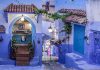Magnificent Chefchaouen: an amazing blue city in Morocco