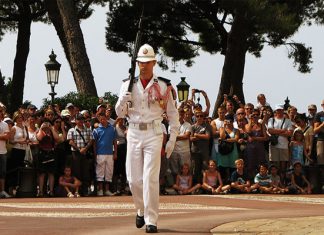 10 Most crowded places on Earth