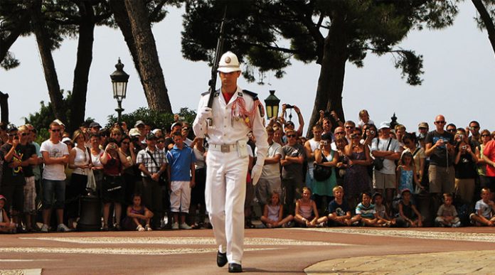 10 Most crowded places on Earth