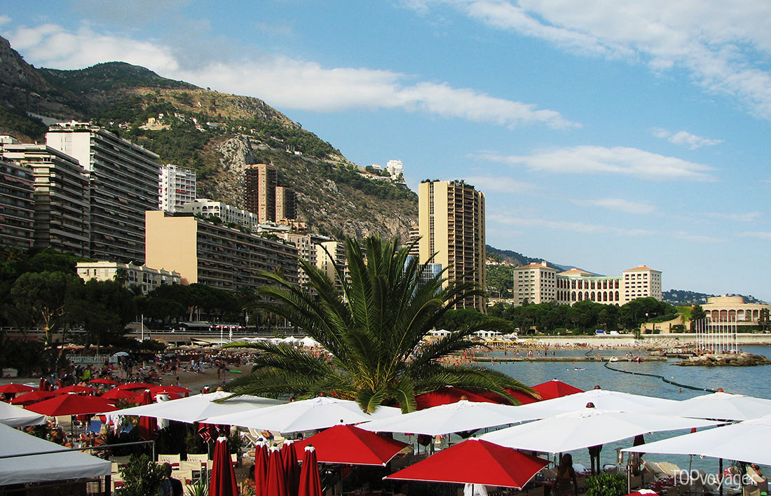 places to visit in Monaco