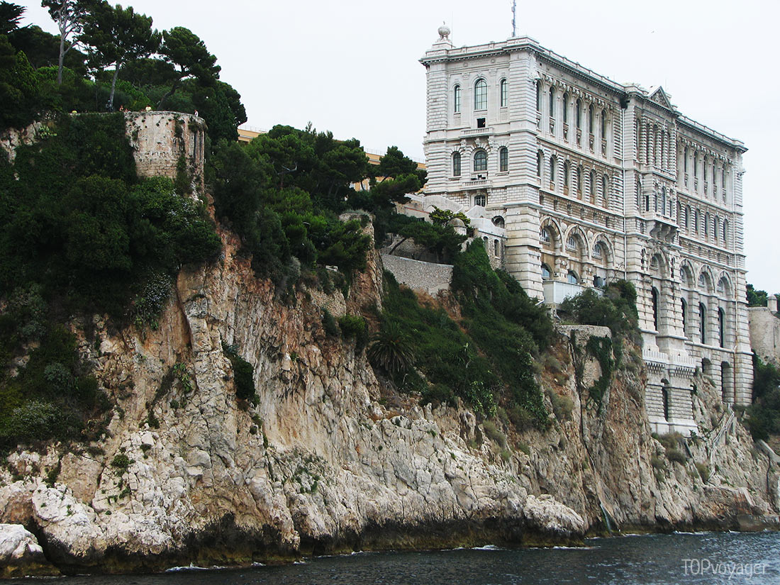 places to visit in Monaco