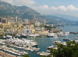 Best places to visit in Monaco: most interesting points of the principality