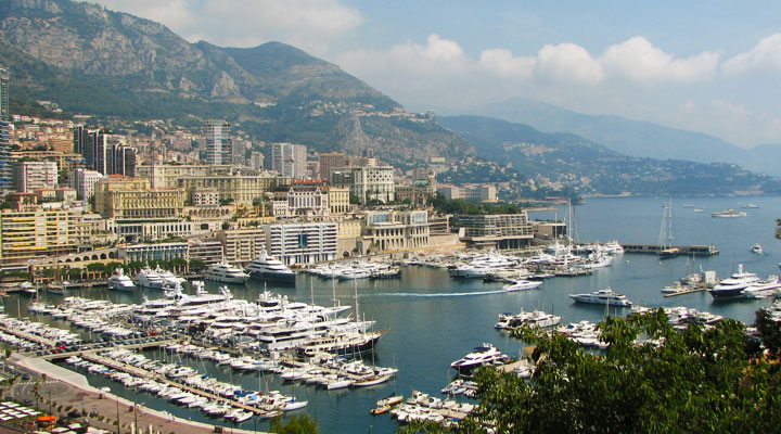 Best places to visit in Monaco: most interesting points of the principality