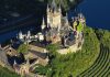 Cochem: a cozy German city that keeps 1 billion-dollar worth secret