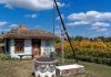 Zalipie: the most colorful village of Poland