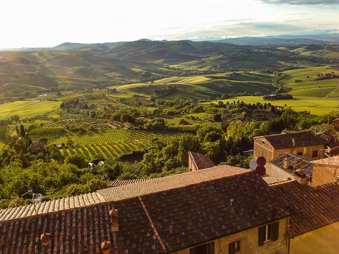 Montepulciano