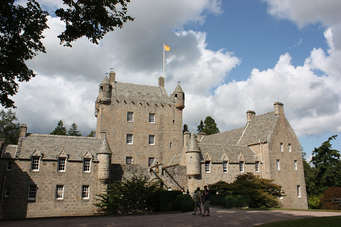 Cawdor Castle