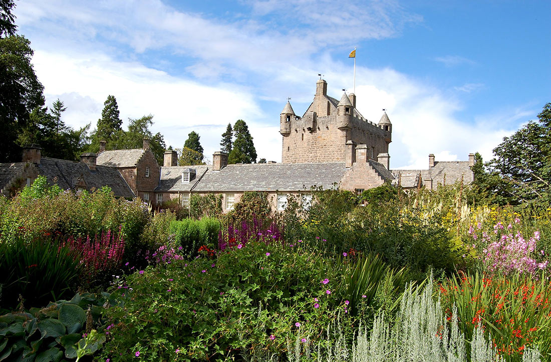 Cawdor Castle