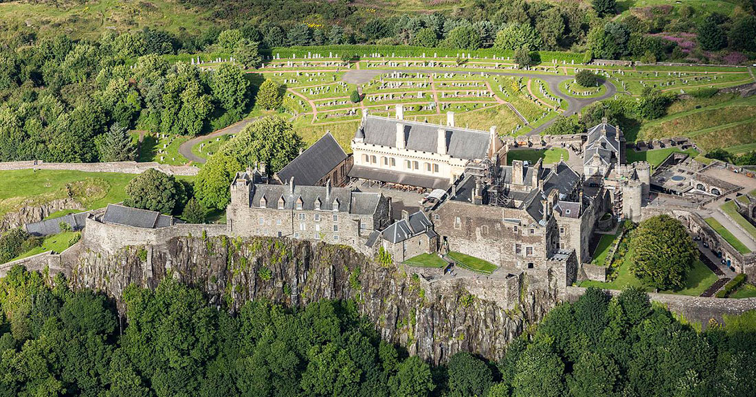 Stirling Castle