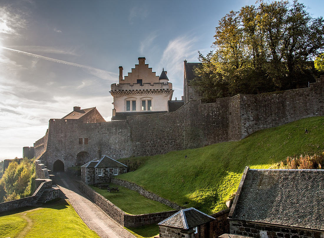 Stirling Castle