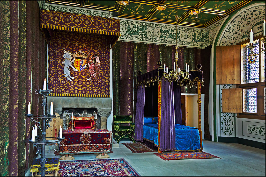 Stirling Castle