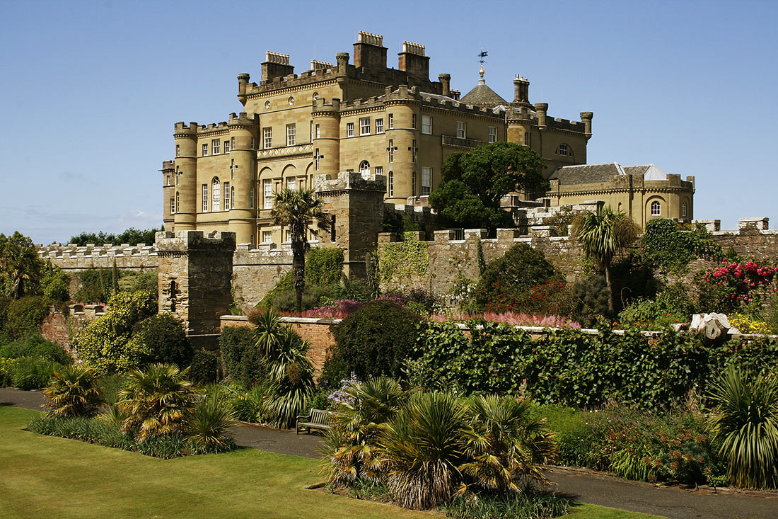 Culzean Castle