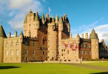Castles in Scotland: 10 most beautiful outposts in the land of mountains and icy lakes