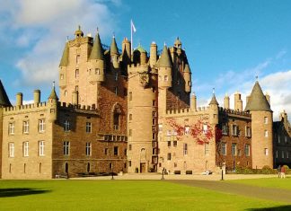 Castles in Scotland: 10 most beautiful outposts in the land of mountains and icy lakes