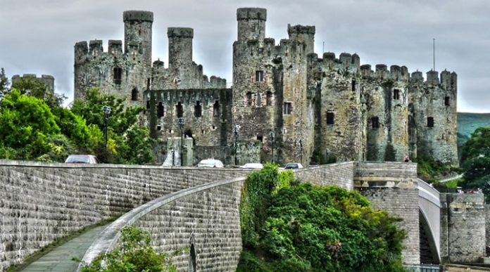 The charm of power: 20 most beautiful and particular fortresses in the world