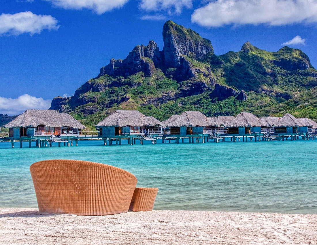 Bora-Bora