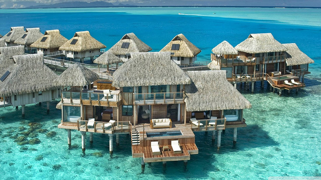 Bora-Bora